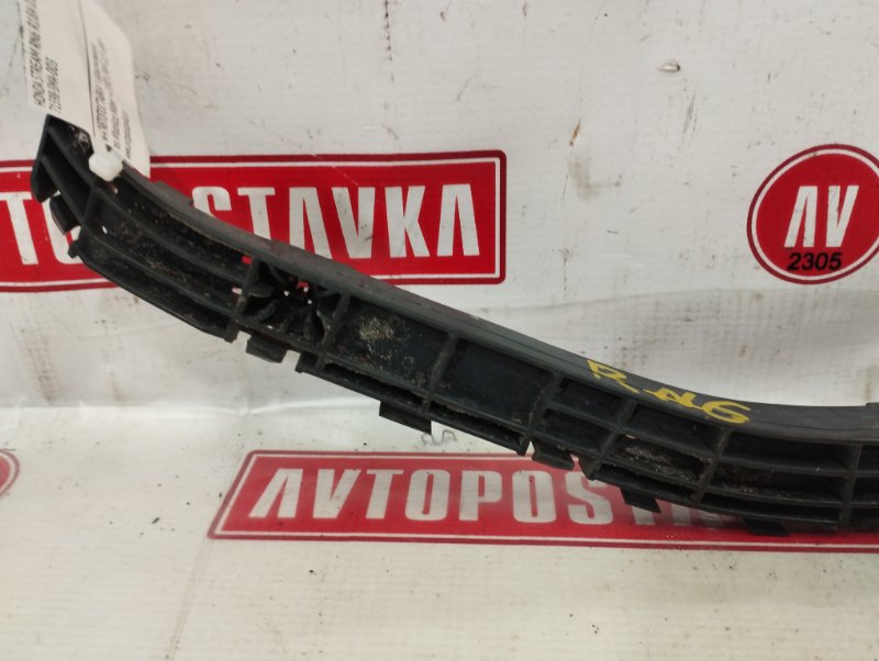 Клипса бампера, 500 рублей, Красноярск