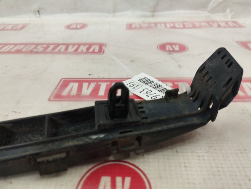 Клипса бампера, 500 рублей, Красноярск