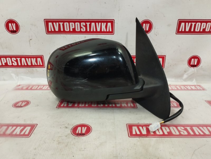 Зеркало боковое, 600 рублей, Красноярск