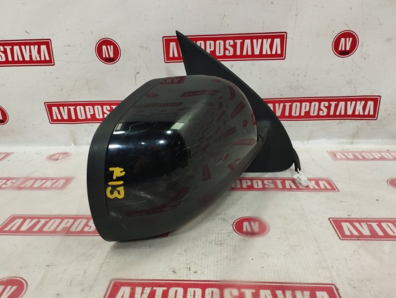 Зеркало боковое, 600 рублей, Красноярск