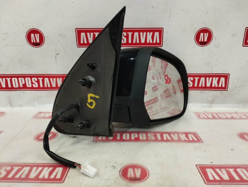 Зеркало боковое, 600 рублей, Красноярск