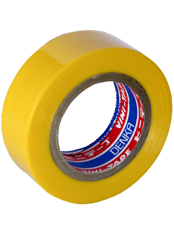 Лента изоляционная, 80 рублей, Красноярск