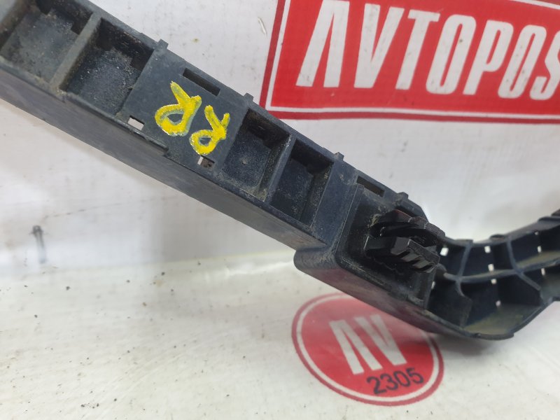 Клипса бампера, 300 рублей, Красноярск