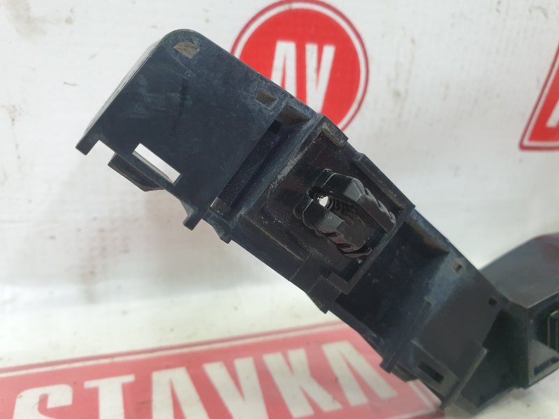 Клипса бампера, 300 рублей, Красноярск