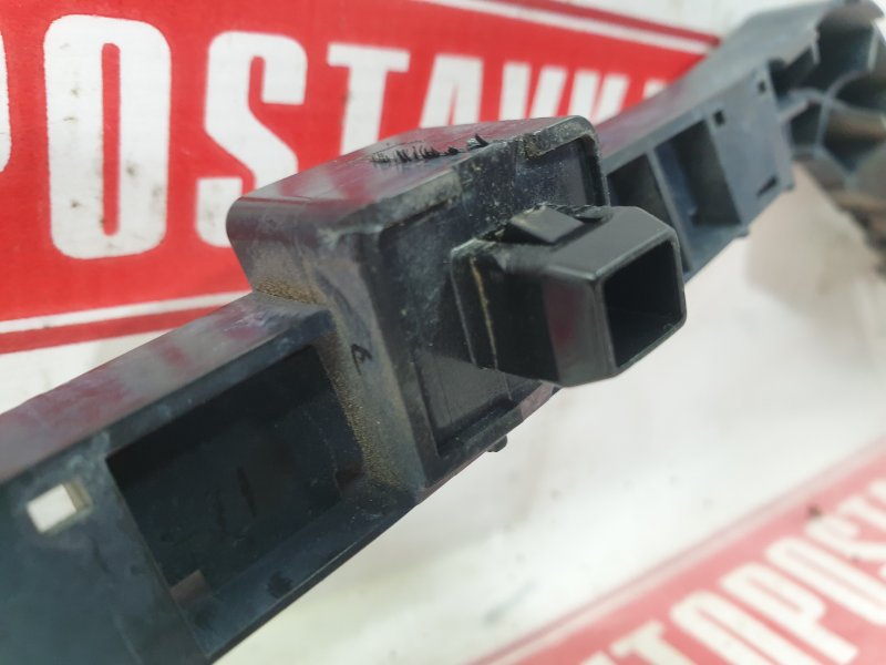 Клипса бампера, 300 рублей, Красноярск