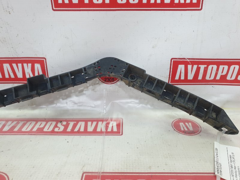 Клипса бампера, 300 рублей, Красноярск