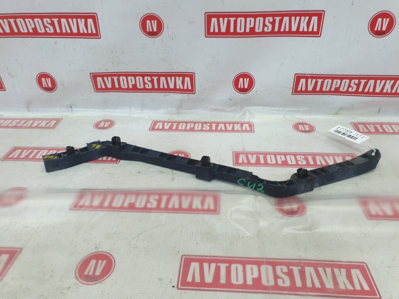 Клипса бампера, 300 рублей, Красноярск