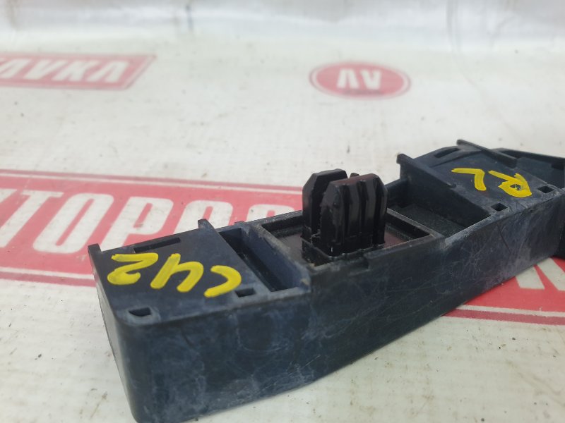 Клипса бампера, 300 рублей, Красноярск