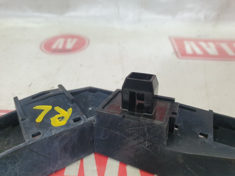 Клипса бампера, 300 рублей, Красноярск