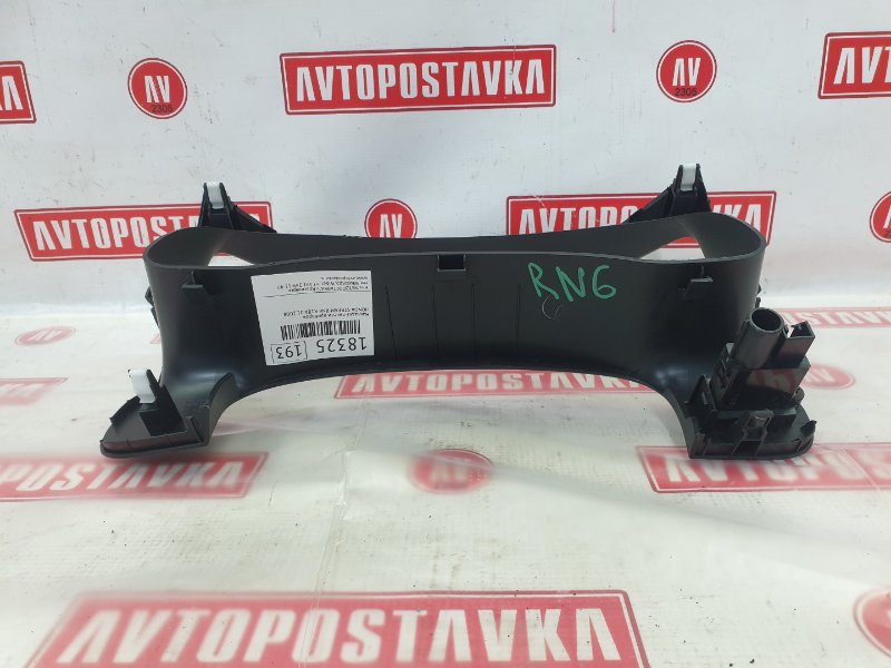 Накладка панели приборов, 500 рублей, Красноярск