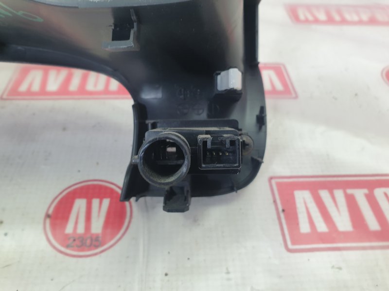 Накладка панели приборов, 500 рублей, Красноярск