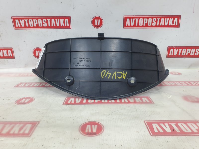 Накладка панели приборов, 250 рублей, Красноярск