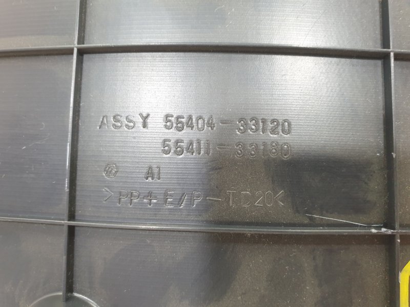 Накладка панели приборов, 250 рублей, Красноярск