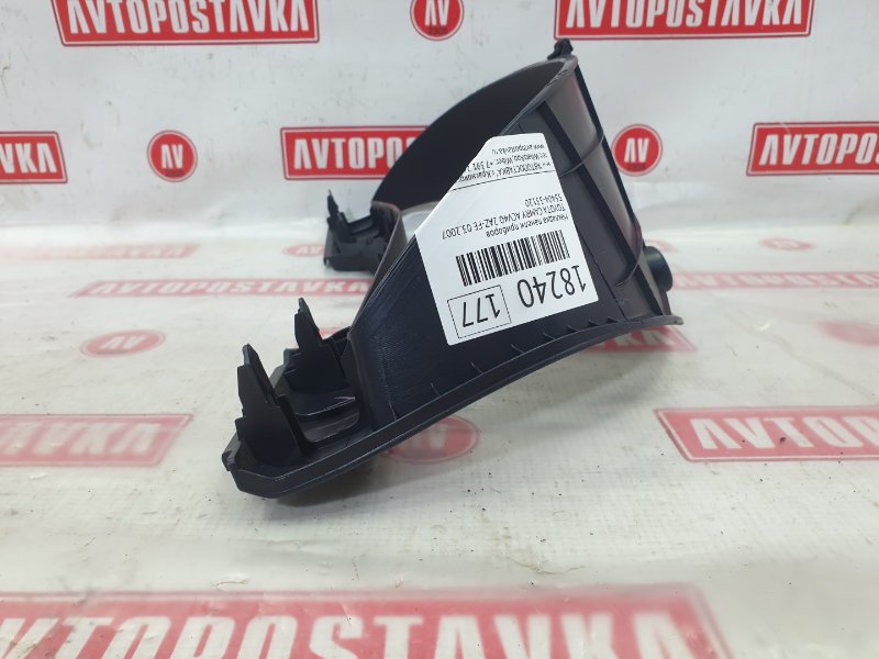 Накладка панели приборов, 250 рублей, Красноярск