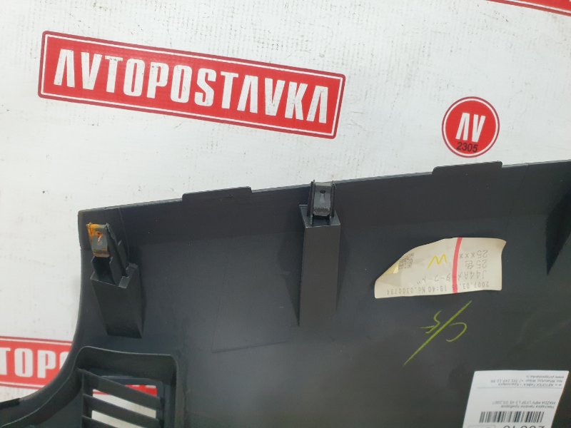 Накладка панели приборов, 1500 рублей, Красноярск