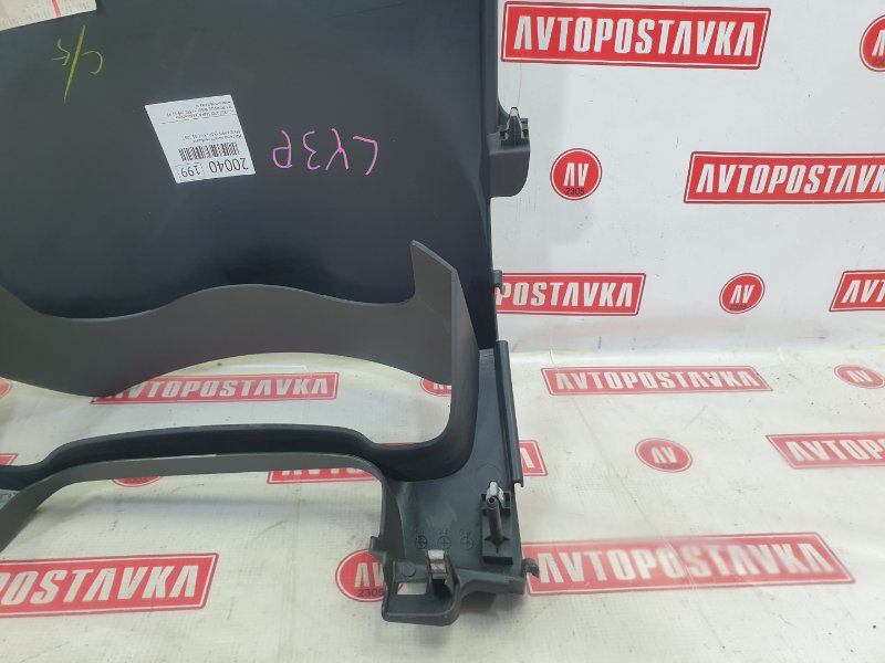 Накладка панели приборов, 1500 рублей, Красноярск