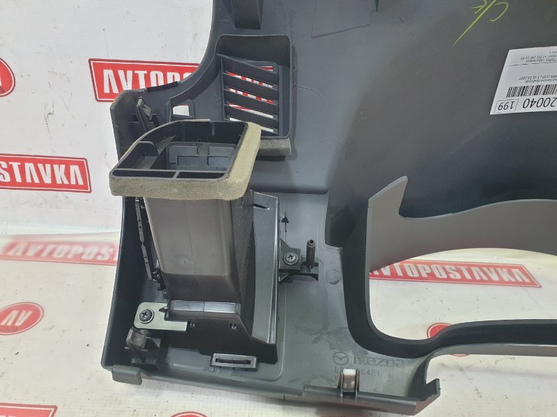 Накладка панели приборов, 1500 рублей, Красноярск