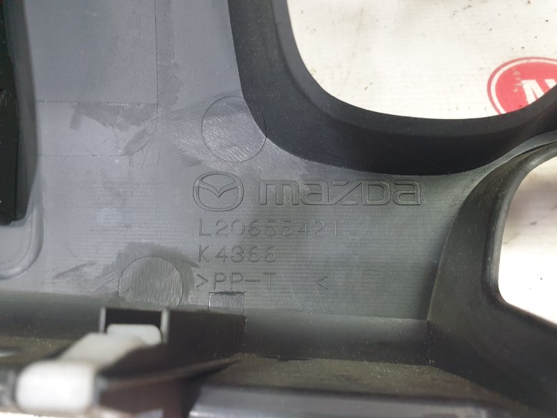 Накладка панели приборов, 1500 рублей, Красноярск