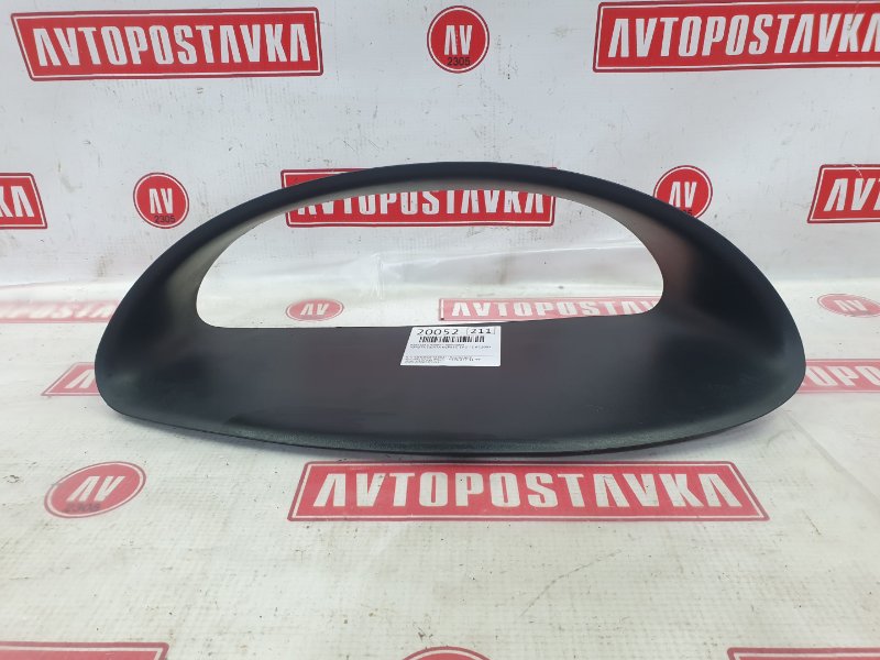 Накладка панели приборов, 500 рублей, Красноярск