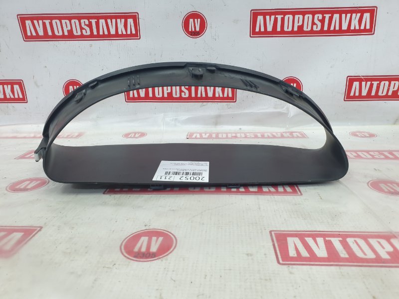 Накладка панели приборов, 500 рублей, Красноярск