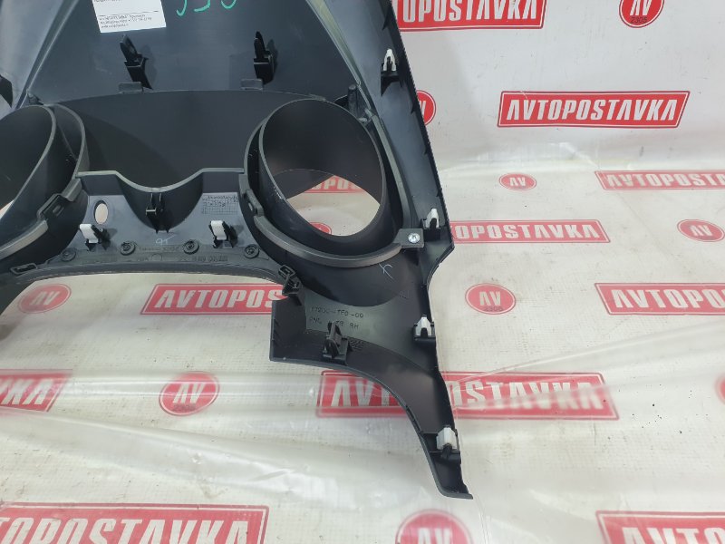 Накладка панели приборов, 900 рублей, Красноярск