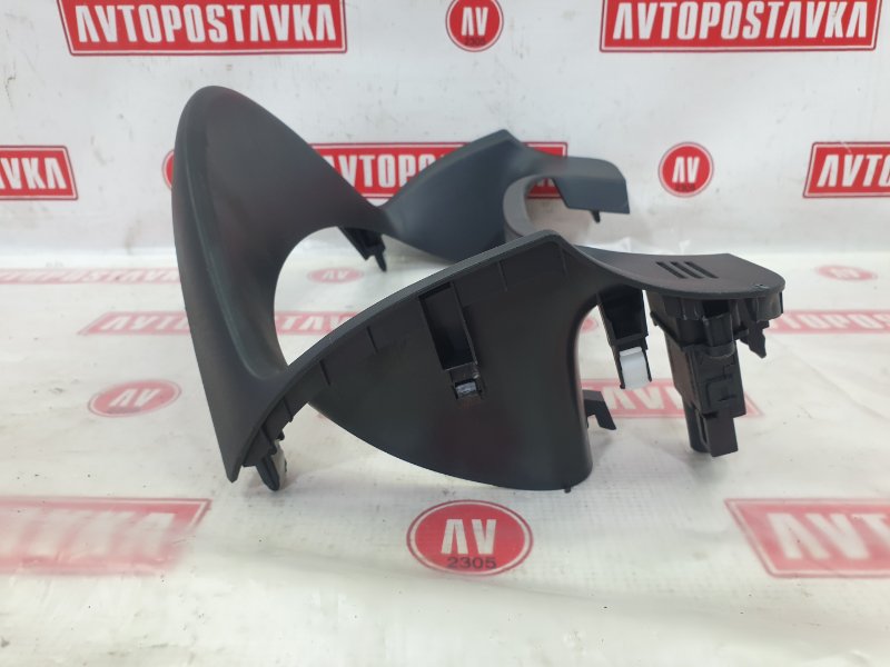 Накладка панели приборов, 500 рублей, Красноярск