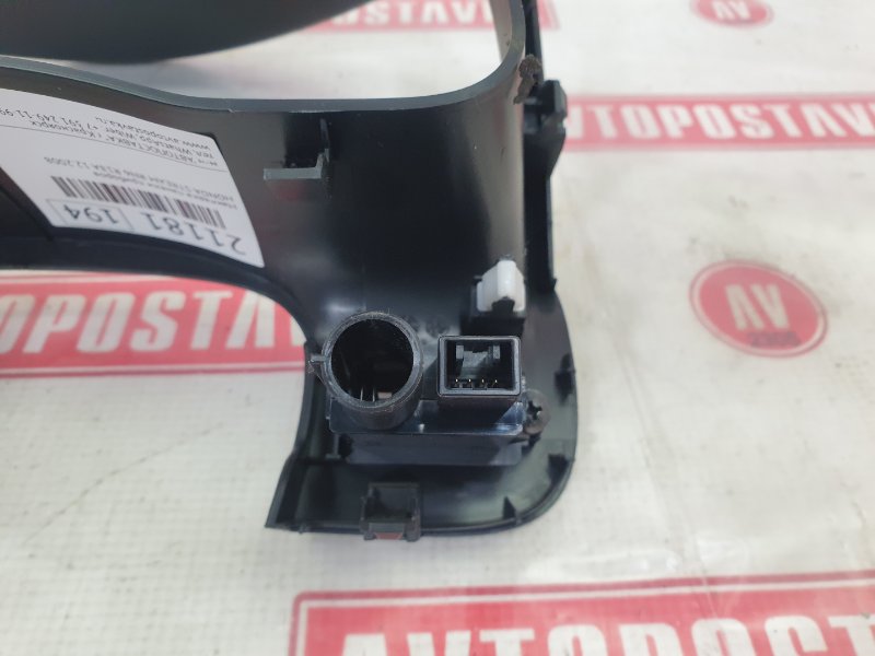 Накладка панели приборов, 500 рублей, Красноярск