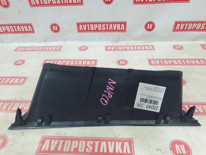 Накладка панели приборов, 300 рублей, Красноярск