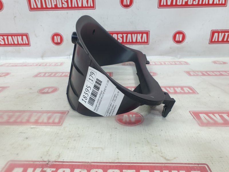 Накладка панели приборов, 500 рублей, Красноярск