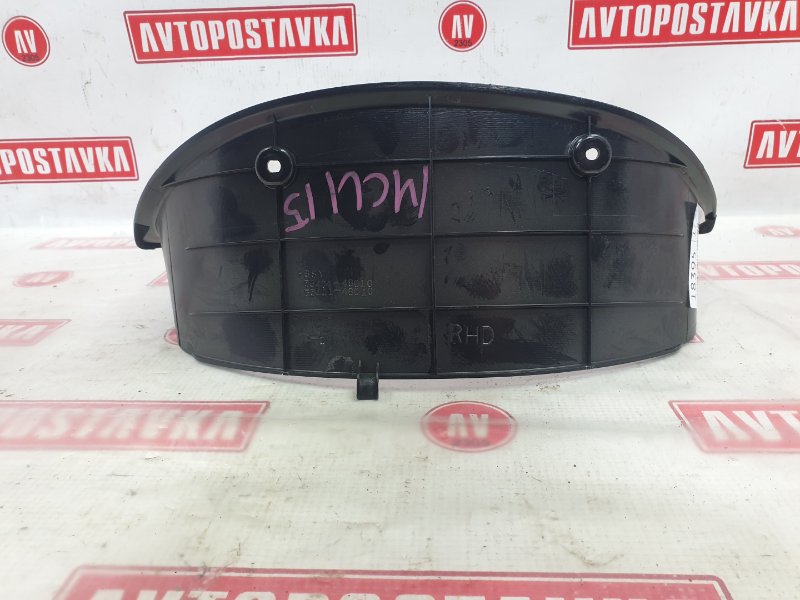 Накладка панели приборов, 500 рублей, Красноярск