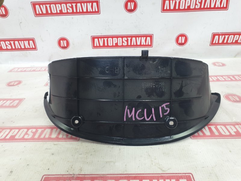 Накладка панели приборов, 500 рублей, Красноярск