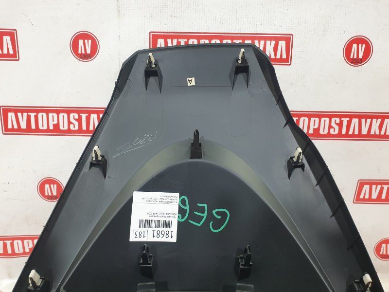 Накладка панели приборов, 900 рублей, Красноярск