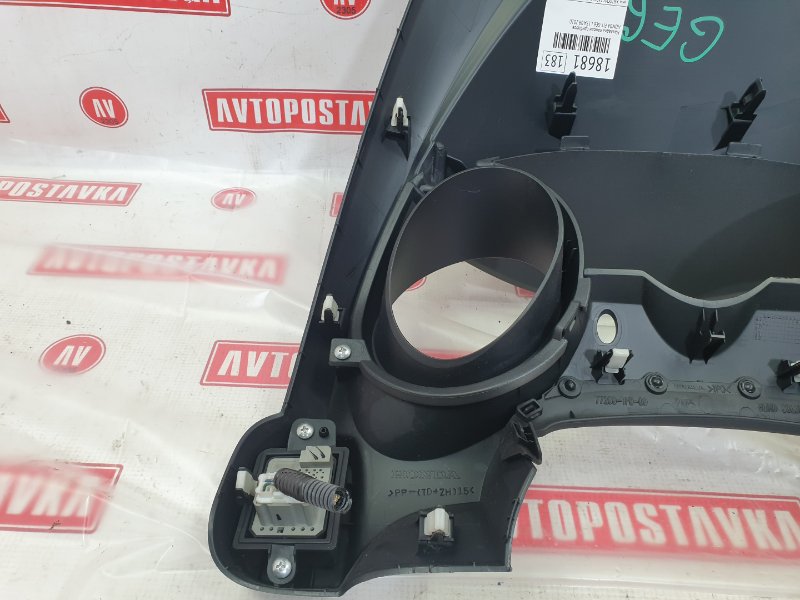 Накладка панели приборов, 900 рублей, Красноярск