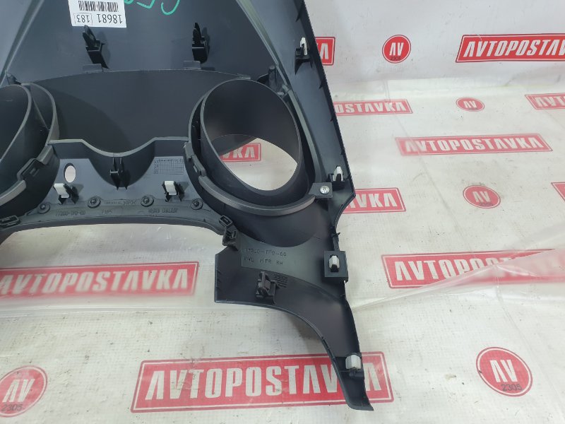 Накладка панели приборов, 900 рублей, Красноярск