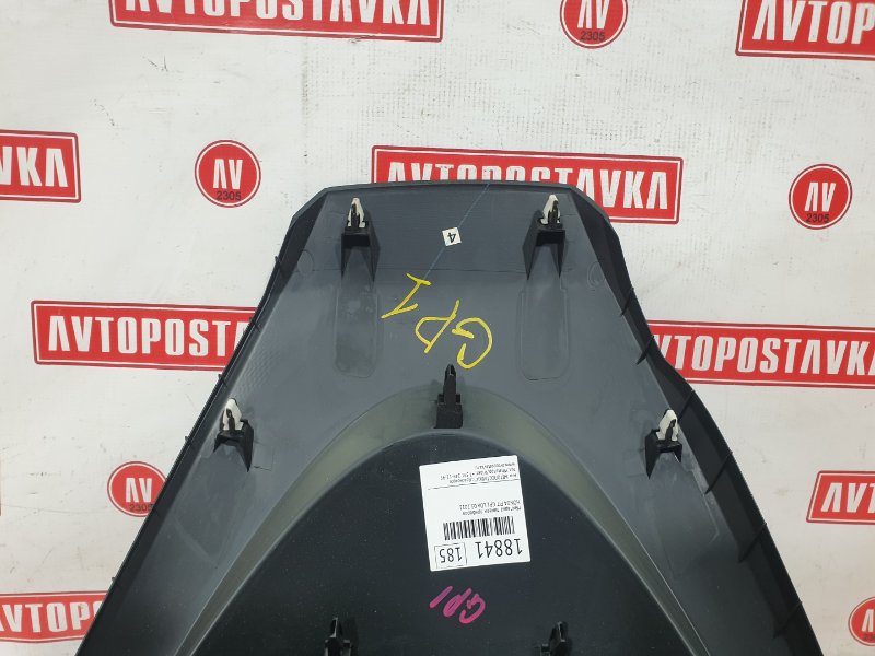 Накладка панели приборов, 1000 рублей, Красноярск