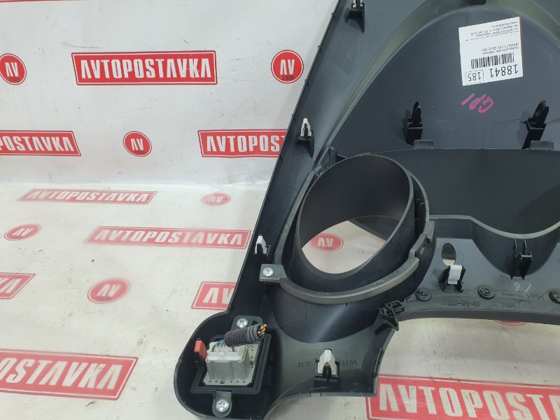 Накладка панели приборов, 1000 рублей, Красноярск