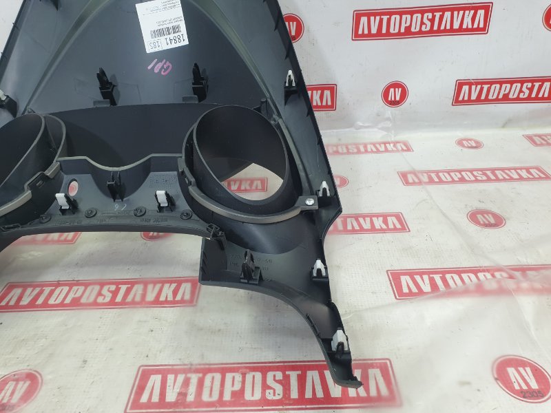 Накладка панели приборов, 1000 рублей, Красноярск