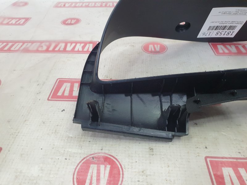 Накладка панели приборов, 250 рублей, Красноярск