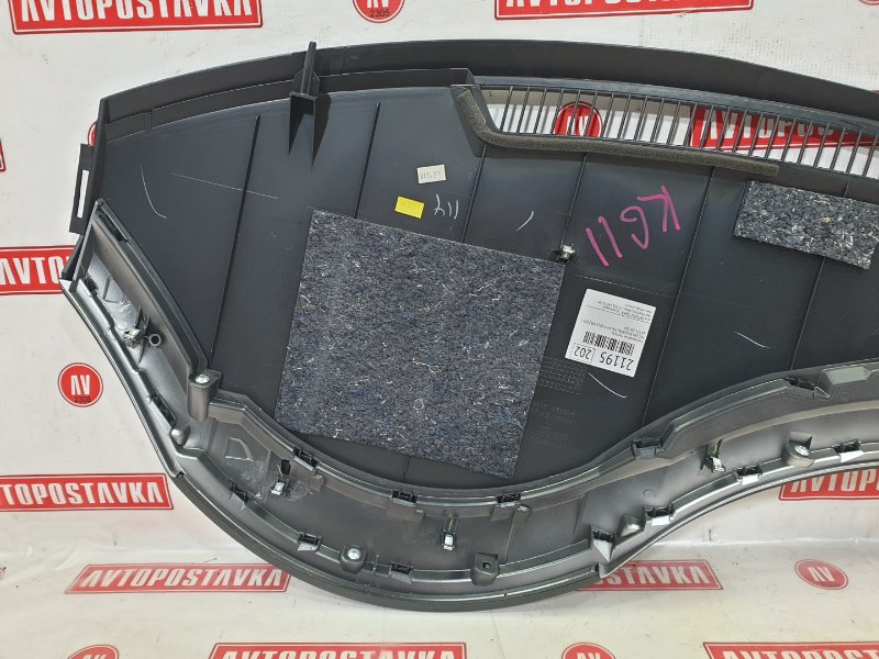 Накладка на торпедо, 2000 рублей, Красноярск