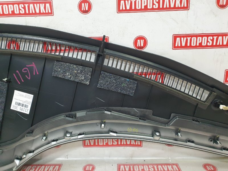 Накладка на торпедо, 2000 рублей, Красноярск