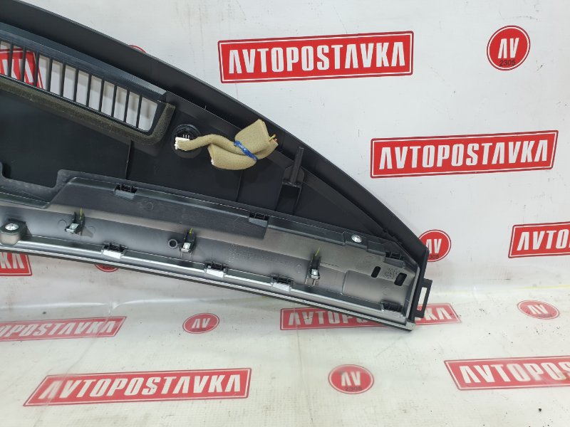 Накладка на торпедо, 2000 рублей, Красноярск