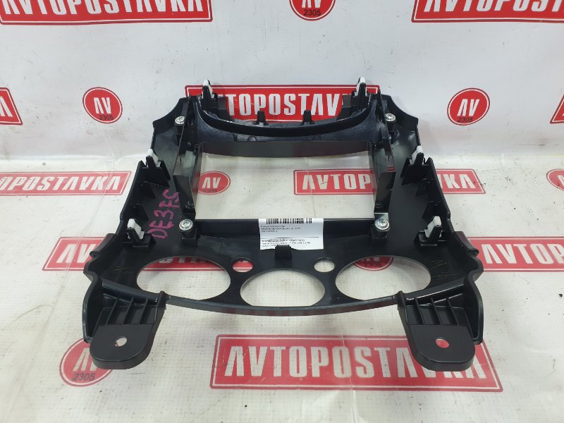 Рамка магнитолы, 500 рублей, Красноярск