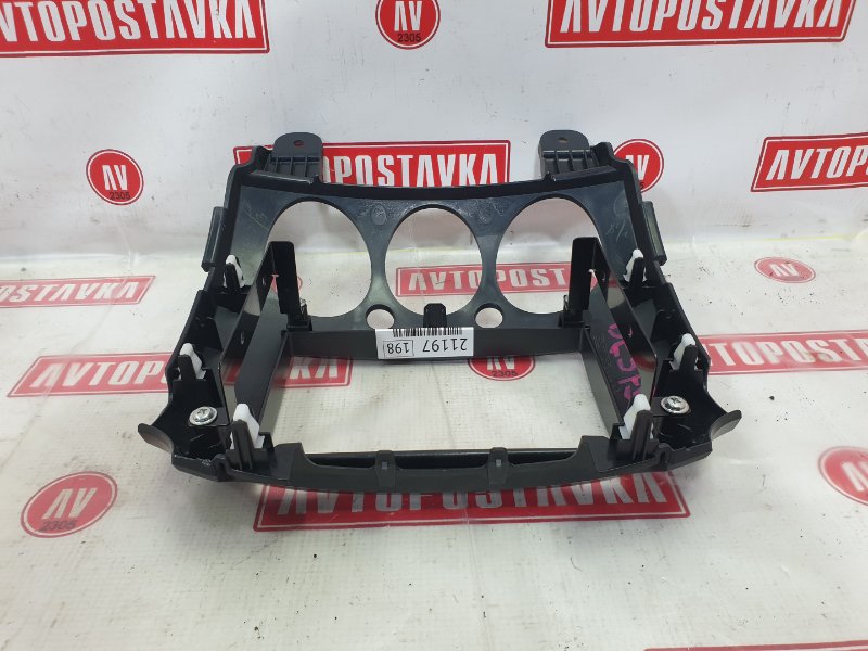 Рамка магнитолы, 500 рублей, Красноярск