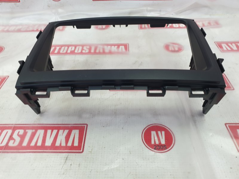 Рамка магнитолы, 700 рублей, Красноярск