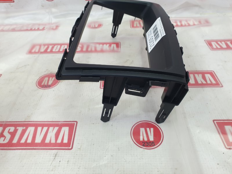 Рамка магнитолы, 700 рублей, Красноярск