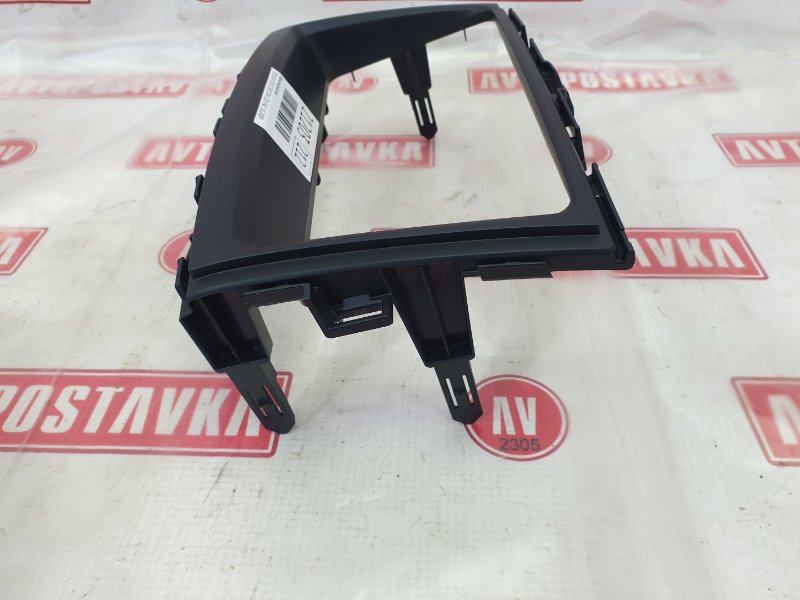 Рамка магнитолы, 700 рублей, Красноярск