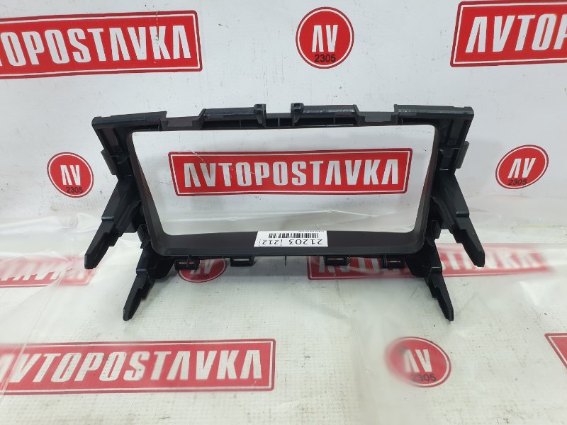 Рамка магнитолы, 700 рублей, Красноярск