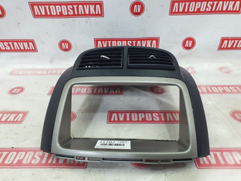 Рамка магнитолы, 3500 рублей, Красноярск