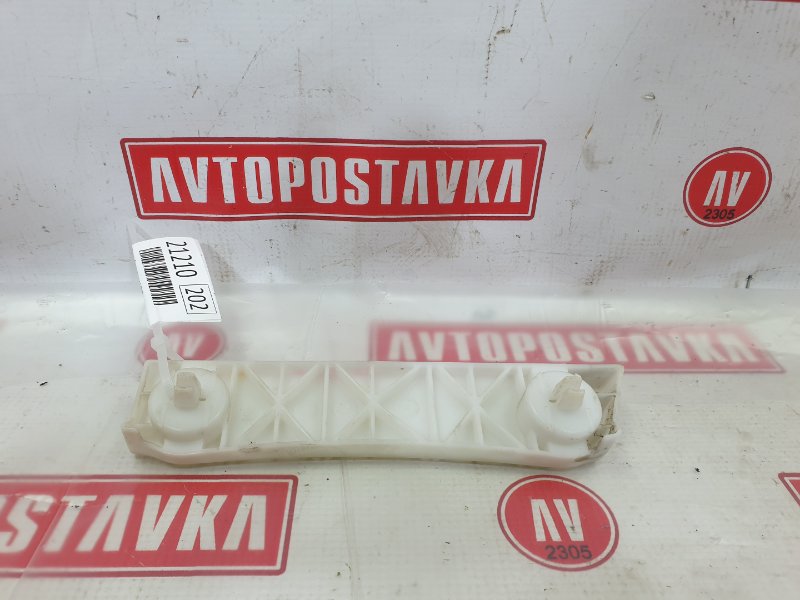 Клипса бампера, 400 рублей, Красноярск