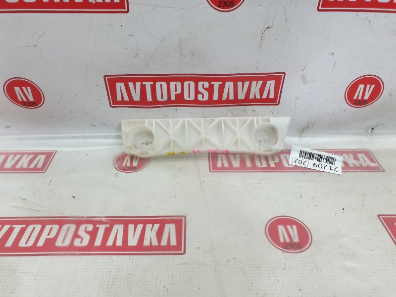 Клипса бампера, 400 рублей, Красноярск